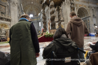 4-XXXIIIe Dimanche du temps ordinaire - Messe