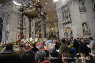 5-XXXIIIe Dimanche du temps ordinaire - Messe