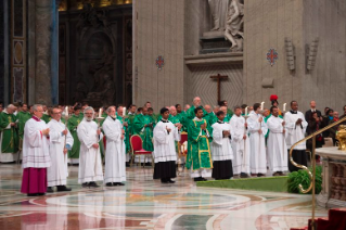 24-XXXIII Domingo do Tempo Comum – Santa Missa