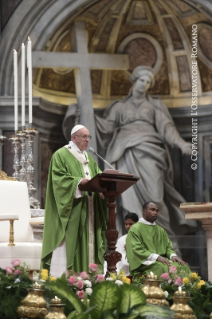 12-XXXIIIe Dimanche du temps ordinaire - Messe