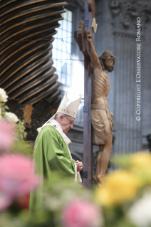 13-XXXIIIe Dimanche du temps ordinaire - Messe