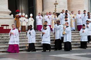 23-Sacré-Cœur de Jésus - Messe