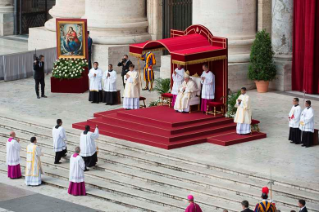 24-Sacré-Cœur de Jésus - Messe