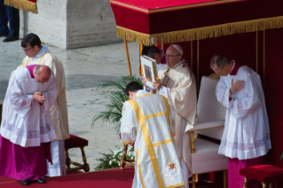 26-Sacré-Cœur de Jésus - Messe