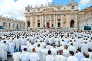 29-Solenidade do Sagrado Coração de Jesus - Santa Missa