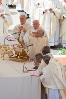 31-Sacré-Cœur de Jésus - Messe