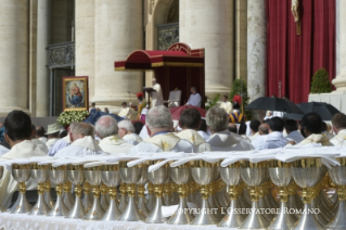 4-Solenidade do Sagrado Coração de Jesus - Santa Missa