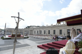 3-Solenidade do Sagrado Coração de Jesus - Santa Missa