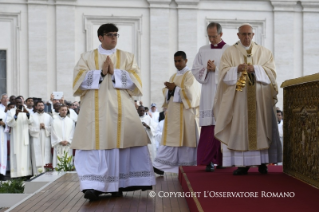 10-Solenidade do Sagrado Coração de Jesus - Santa Missa