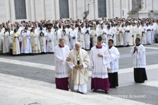 8-Sacratissimo Cuore di Gesù - Santa Messa