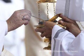 6-Solenidade do Sagrado Coração de Jesus - Santa Missa