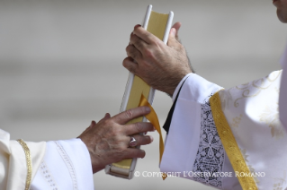 9-Solenidade do Sagrado Coração de Jesus - Santa Missa