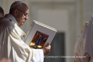 12-Sacré-Cœur de Jésus - Messe