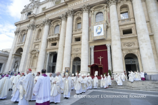 15-Sacré-Cœur de Jésus - Messe