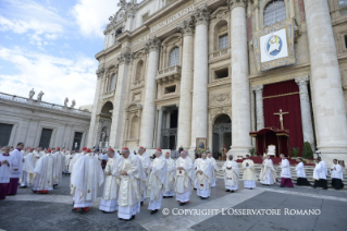 16-Sacré-Cœur de Jésus - Messe