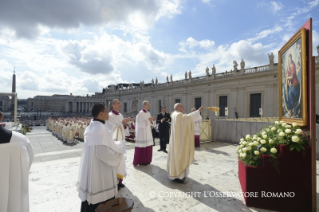 17-Sacré-Cœur de Jésus - Messe