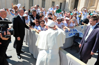 6-Catequesis para los operadores de misericordia