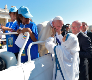 4-Catequesis para los operadores de misericordia