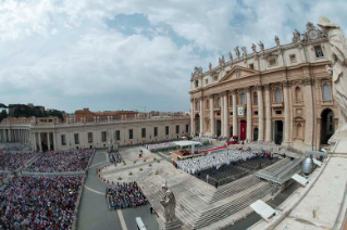 21-IX Domenica del Tempo Ordinario - Santa Messa