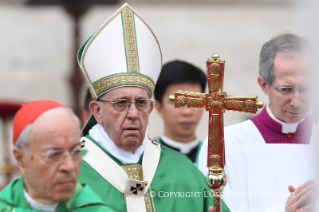 0-Ninth Sunday in Ordinary Time - Holy Mass