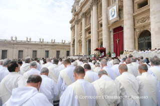 9-Ninth Sunday in Ordinary Time - Holy Mass