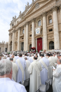 10-IX Domenica del Tempo Ordinario - Santa Messa