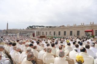 16-Ninth Sunday in Ordinary Time - Holy Mass