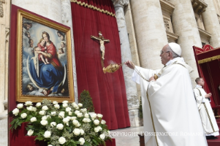 7-5. Sonntag nach Ostern - Heilige Messe