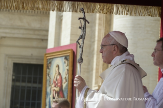 8-V Domenica di Pasqua - Santa Messa