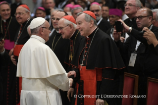 10-Extraordinary Jubilee of Mercy: Spiritual Retreat given by Pope Francis on the occasion of the Jubilee for Priests. Third meditation 