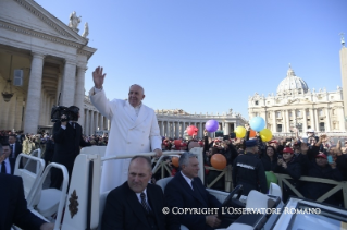 2-Udienza Giubilare