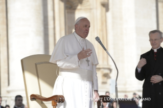 7-Udienza Giubilare