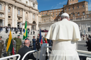 4-Udienza Giubilare