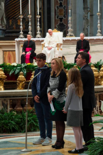 12-Solemnity of the Ascension of the Lord - Prayer vigil  