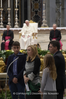 3-Solemnity of the Ascension of the Lord - Prayer vigil  