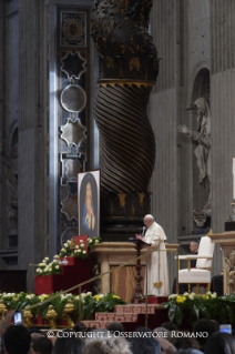 8-Solemnity of the Ascension of the Lord - Prayer vigil  