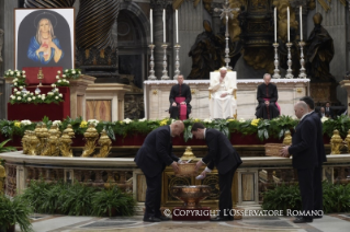 9-Solemnity of the Ascension of the Lord - Prayer vigil  