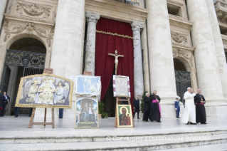 3-Marian Prayer Vigil