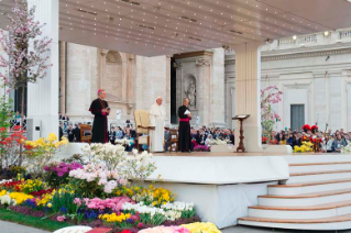 27-Veill&#xe9;e de pri&#xe8;re &#xe0; l'occasion du Jubil&#xe9; de la Divine Mis&#xe9;ricorde