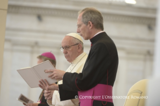 6-Prayer Vigil on the occasion of the Jubilee of Divine Mercy