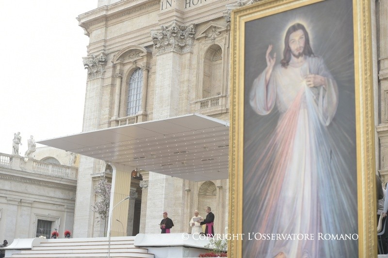 7-V&iacute;speras del II Domingo de Pascua (o de la Misericordia) - Vigilia de oraci&oacute;n