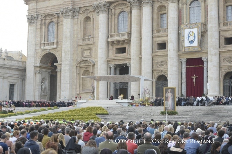 9-V&iacute;speras del II Domingo de Pascua (o de la Misericordia) - Vigilia de oraci&oacute;n