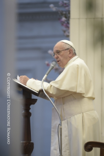 15-II Domenica di Pasqua (o della Divina Misericordia) - Veglia di Preghiera 