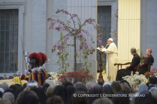 18-Prayer Vigil on the occasion of the Jubilee of Divine Mercy