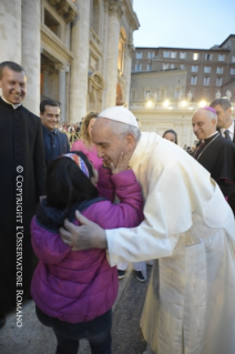 21-II Domenica di Pasqua (o della Divina Misericordia) - Veglia di Preghiera 