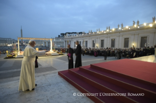 20-II Domenica di Pasqua (o della Divina Misericordia) - Veglia di Preghiera 