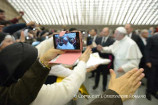 6-To participants in the Jubilee for Consecrated Life