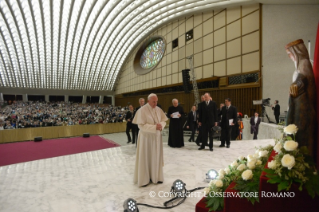 9-To participants in the Jubilee for Consecrated Life