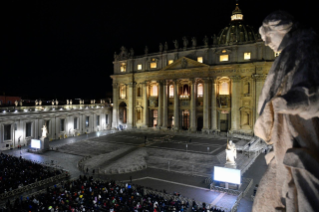 0-Solemnity of the Nativity of the Lord - Opening of the Holy Door and Holy Mass