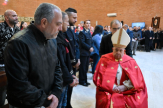 5-San Esteban, protomártir - Apertura de la Puerta Santa y Santa Misa 